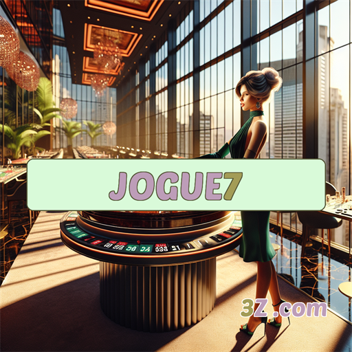 Emoção em Cada Clique: Esporte no Jogue7.com